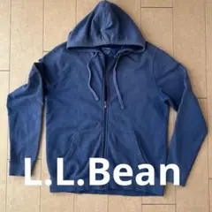 L.L.Beanスウェットパーカー