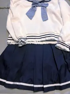 Secret Honey セーラー 上下セット 【お買い得】