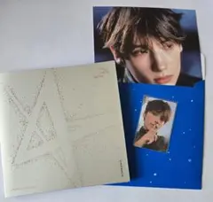 TXT:TOGETHER AWAKE ヒュニンカイ