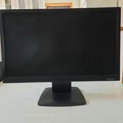 I-O DATA LCD-MF221XBR-A 21インチモニター本体