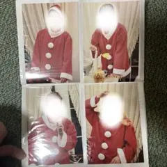 水美舞斗　コスプレ　L版写真10枚セット