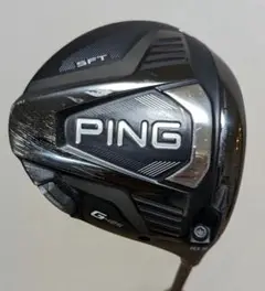 PING G425 SFT ドライバー 10.5 ALTA J CB SR