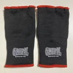 インナーグローブ　GLOBAL SPORTS