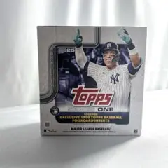 toppsMLB 2025 トレーディングカード