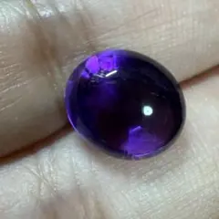 天然カラーチェンジアメジスト 5.370ct