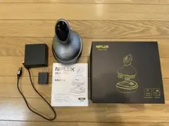 NIPLUX HEAD SPA ヘッドスパ
