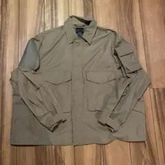 DAIWA PIER39 20AW MIL FIELD JACKET M