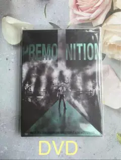 ONE OK ROCK 2024 PREMONITION DVD#-2