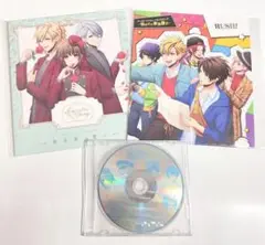 【新品未開封】アニドルカラーズ ドラマCD 特典つき