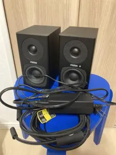 FOSTEX PM0.3H