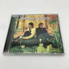 【AH29】タッキー&翼/夢物語