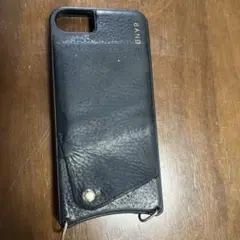 バンドリヤーiPhoneSE8.7.6.6splus
