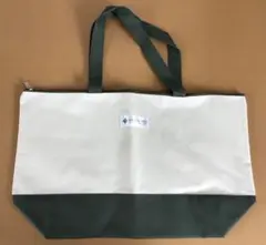 トートバッグ　グランツリー武蔵小杉　開店記念品