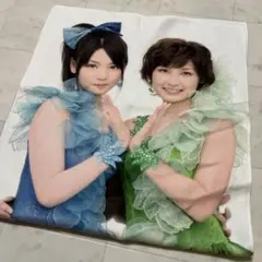 モーニング娘。道重さゆみ 石川梨華 エコモニ。マイクロ