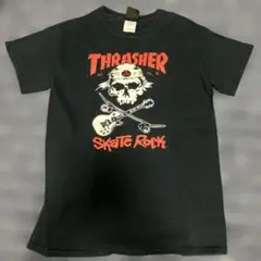 THRASHER スペードタグ Tシャツ