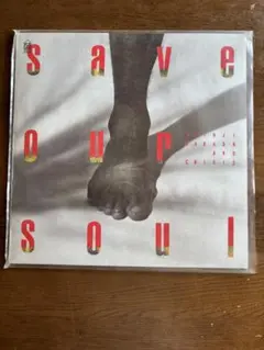 SAVE OUR SOUL Tamiji Harada and Crisis