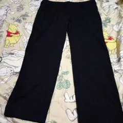ノアンヌ　大きいサイズ　カジュアルパンツ