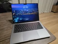 MacBook Pro M1Pro 16GB 1TB SSD 14inch