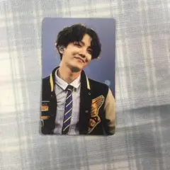 BTS j-hope Happy Ever After ハピエバ DVD トレカ