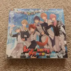 Strawberry Prince DVD