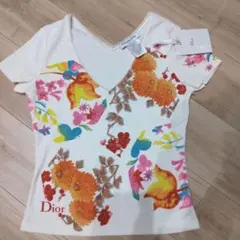 Christian Dior BOUTIQUE カットソー