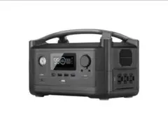 新品・未開封 EcoFlow RIVER Plus エコフロー