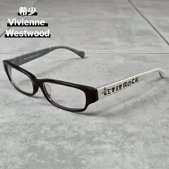 希少✨Vivienne Westwood サイド シルバーオーブロゴ　サングラス org.jpg