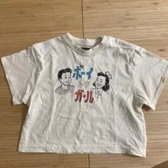 マーキーズ　Tシャツ　80
