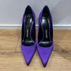 2025年最新】TOM FORD レディース ハイヒール・パンプスの人気