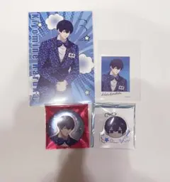 忘却バッテリー　ソフマップ　清峰セット