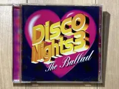 Disco Nights 3 The Ballad