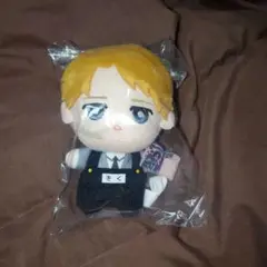 幼稚園WARS ちみっともぬい ルーク
