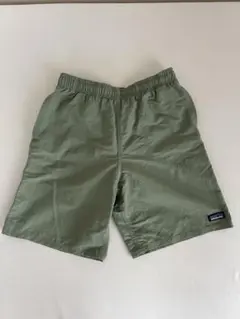 patagonia パタゴニア バギーショーツ キッズ Lサイズ 150