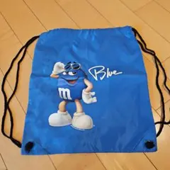 M&M's ブルーキャラクター ラスベガスで購入