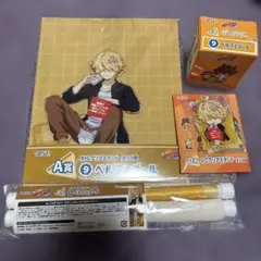 家庭教師ヒットマンREBORN! ひこくじ ベルフェゴール まとめ売り
