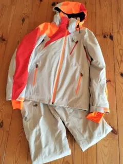 【正規品】スパイダー スキーウェア Spyder