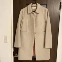 ポールスミス レディースミドルコート