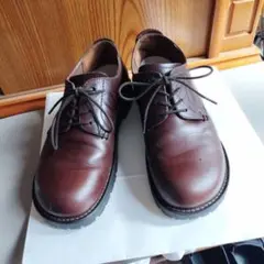 Birkenstock◆ギルフォード ロー 40/ 26cmブラウン