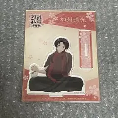 刀剣乱舞 加州清光