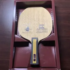 卓球　ラケット　アコースティック　G-REVISION 91g 箱無し