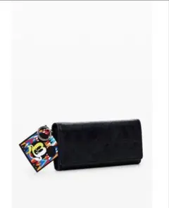 ミッキー財布、新品、未使用