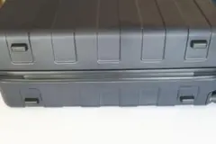無印良品 muji スーツケース 中古