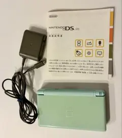 Nintendo DS Lite 本体