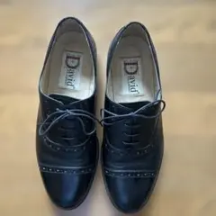 革靴