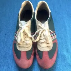【Paul Smith】メンズ スニーカー