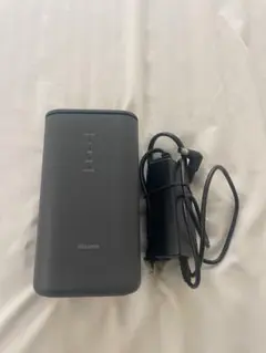 docomo ルーター LANポート付き