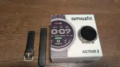 amazfit active 2