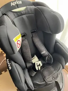 アップリカ ディアターンプラス ISOFIX