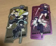 鬼滅の刃　無限城編　特典カード