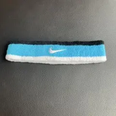 NIKE ナイキ ヘッドバンド スウッシュ